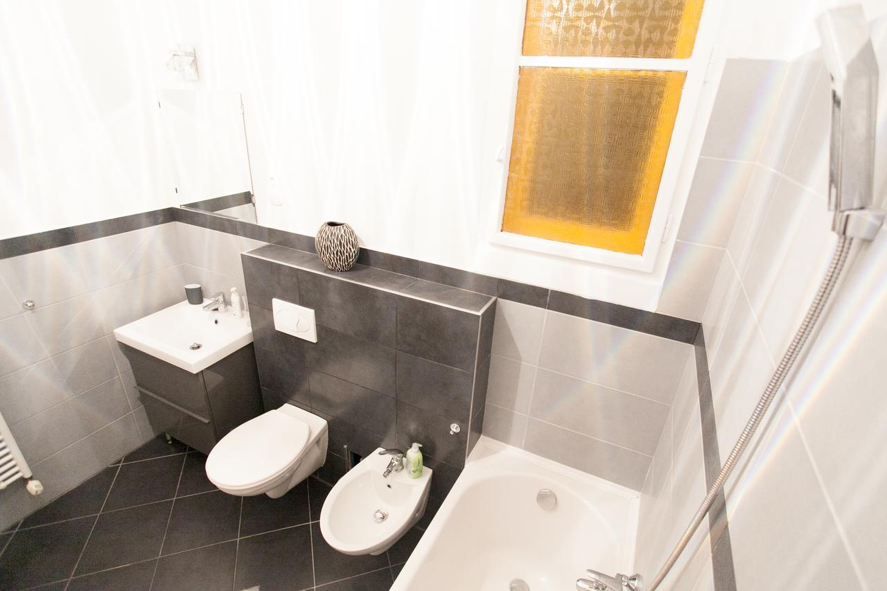 Royal Center Apartment Budapest Eksteriør bilde