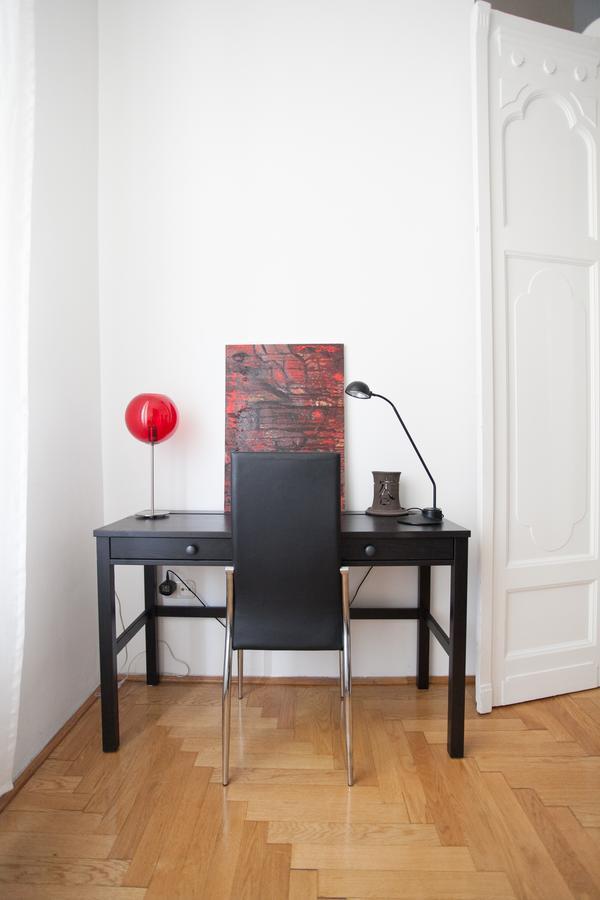 Royal Center Apartment Budapest Eksteriør bilde